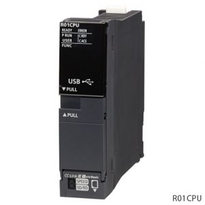 Mitsubishi R01CPU