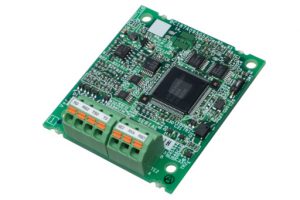 Mitsubishi FR-A8AVP