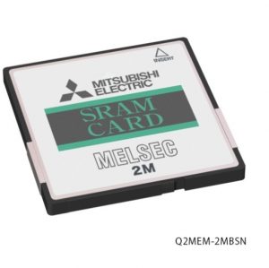 Mitsubishi Q2MEM-2MBSN