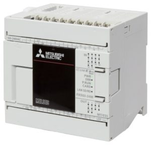 Mitsubishi FX5UJ-24MT/ESS