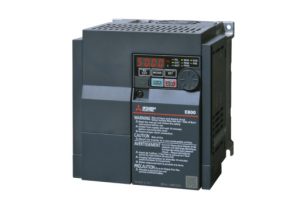Mitsubishi FR-E840-0060-4-60