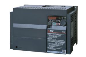 Mitsubishi FR-E840-0120-4-60