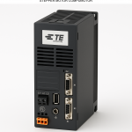 TE CONNECTIVITY; AMP; 5023-068; STEPPER MOTOR COMPUMOTOR