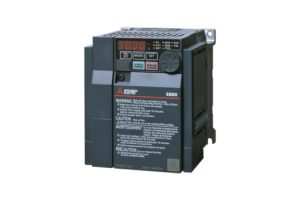 Mitsubishi FR-E820S-0080-4-60