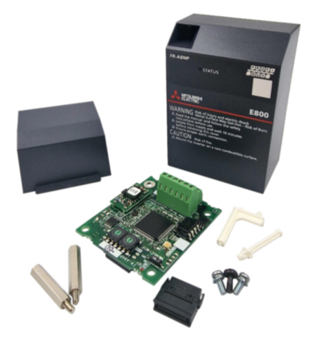 Mitsubishi FR-A8NP E KIT