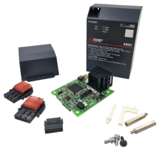 Mitsubishi FR-A8NC E KIT