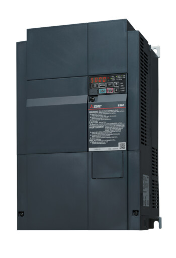 Mitsubishi FR-E840-0380EPB-60