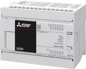 Mitsubishi FX5UJ-40MT/ESS