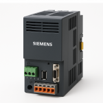 SIEMENS; 6SC6-101-2A-Z; SERVO DRIVE SIMO