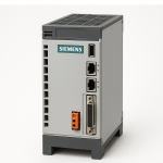 SIEMENS; 6SE7023-8TD61; VECTOR CONTROL INVERTER