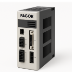 FAGOR; 8055-VPP; CNC CARD AXES