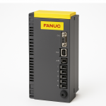 FANUC; A06B-0148-B175; SERVO MOTOR AC