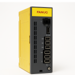 FANUC; A06B-0158-B075; SERVO MOTOR AC