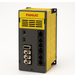 FANUC; A06B-6044-H017; SPINDLE DRIVE SPINDLE