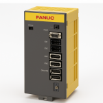 FANUC; A06B-6044-H018; SPINDLE DRIVE SPINDLE
