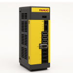 FANUC; A06B-6058-H012; SERVO DRIVE SERVO