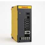FANUC; A06B-6076-H005; SERVO AMPLIFIER ASSEMBLY