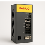 FANUC; A06B-6097-H206; SERVO DRIVE SERVO