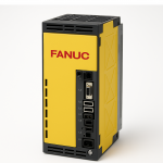 FANUC; A06B-6140-H015; POWER SUPPLY SERVO
