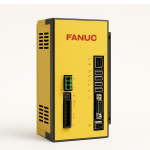 FANUC; A06B-6200-H037; POWER SUPPLY SERVO