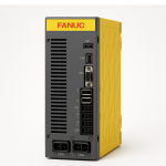 FANUC; A06B-6250-H045; POWER SUPPLY SERVO