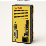 FANUC; FANUC ROBOTICS; A16B-2201-0791; PROCESSOR PCB VISION