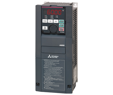 Heavy Duty Variable Speed Drives