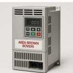ASEA BROWN BOVERI; ACH580-01-031A-2; DRIVE