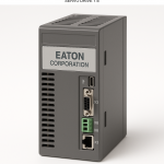 EATON CORPORATION; VICKERS; AS10300; SERVO DRIVE 1.6