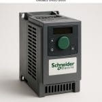 SCHNEIDER ELECTRIC; TELEMECANIQUE; ATV-11HU09-M2U; VARIABLE SPEED DRIVE