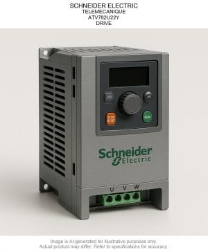 SCHNEIDER ELECTRIC; TELEMECANIQUE; ATV782U22Y; DRIVE