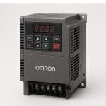 OMRON; CIMR-E7Z4160; DRIVE