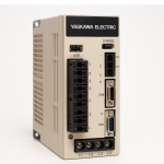 YASKAWA ELECTRIC; CIMR-VMS2018; SPINDLE DRIVE SPINDLE