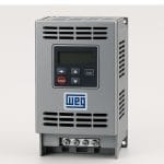 WEG; CWF100040S2024ESZ; FREQUENCY INVERTER DRIVE