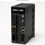 NIDEC CORP; CONTROL TECHNIQUES; DBE220; SERVO DRVE DIGITAX