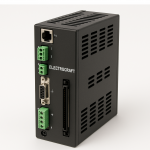 ELECTROCRAFT; DDM-020; SERVO DRIVE 20