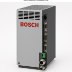 BOSCH; INDRAMAT; DDS02.1-W150-DS01-00; SERVO DRIVE CONTROLLER