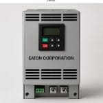 EATON CORPORATION; KLOCKNER MOELLER; DV5-322-018; DRIVE