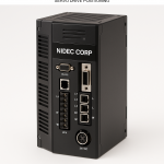 NIDEC CORP; CONTROL TECHNIQUES; DXA-316; SERVO DRIVE POSITIONING