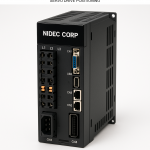 NIDEC CORP; CONTROL TECHNIQUES; DXA-450; SERVO DRIVE POSITIONING