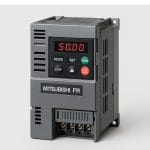 MITSUBISHI; FR-A240E-15K-EC; INVERTER DRIVE