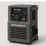 MITSUBISHI; FR-AF740-00930-EC; INVERTER DRIVE