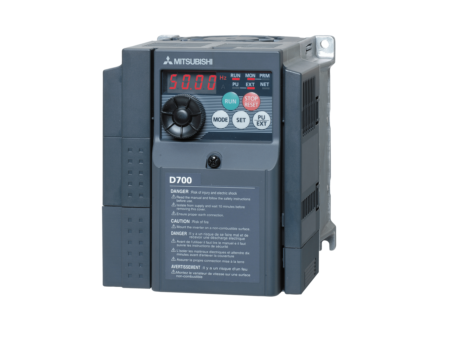 Variable Speed Drive Accessories