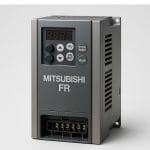 MITSUBISHI; FR-E710W-008-NA; INVERTER