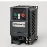 MITSUBISHI; FR-F720-01250-NA; DRIVE