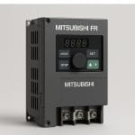 MITSUBISHI; FR-K3-2.2K; Variable Frequency Drive