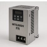 MITSUBISHI; FR-U110W-NO.1K-UF; DRIVE INVERTER 1/8HP 1PH 100/115VAC 50/60HZ