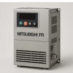 MITSUBISHI; FR-Z120-S0.75K-W/OPU; DRIVE