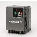 MITSUBISHI; FR-Z120-S3.0K; FREQUENCY CONVERTER