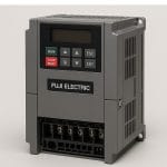 FUJI ELECTRIC; FVR-037K7S-2UX; AC DRIVE